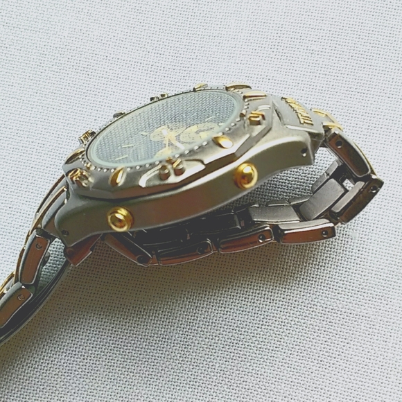 TITANIUM UNIVERSAL Quartz Watch - Picture 7 of 7
